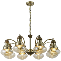 Купить Подвесная люстра Velante 306-503-08 в Туле