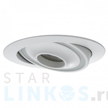 Купить Встраиваемый светодиодный светильник Paulmann Premium Drip 92909 за 11 430 руб. в Туле фото 2 Купить с доставкой Встраиваемый светодиодный светильник Paulmann Premium Drip 92909 в Туле фото 2