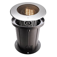 Купить Встраиваемый светильник Deko-Light Soft Flex 18 730266 в Туле