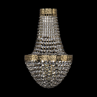 Купить Настенный светильник Bohemia Ivele 19321B/H2/20IV G в Туле