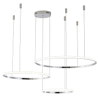 Купить Подвесной светильник Zortes RINGOLIGHT ZRS.33322.75F в Туле