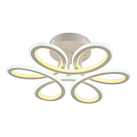 Купить Потолочная светодиодная люстра IMEX PLC-7009-490 в Туле