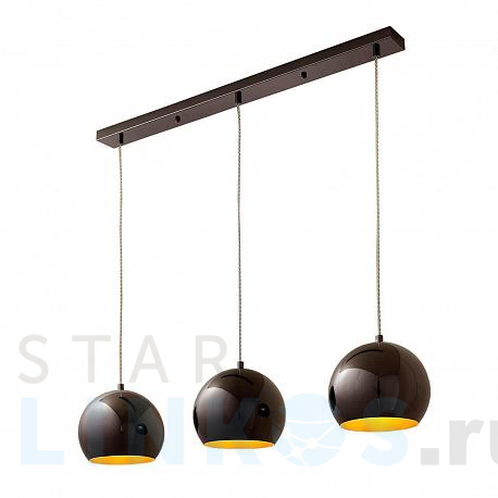 Купить Подвесной светильник Citilux Оми CL945135 за 11 499 руб. в Туле фото 2 Купить с доставкой Подвесной светильник Citilux Оми CL945135 в Туле фото 2