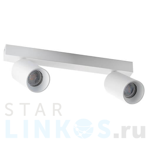 Купить Спот Italline Danny E2 white за 5 940 руб. в Туле Купить с доставкой Спот Italline Danny E2 white в Туле