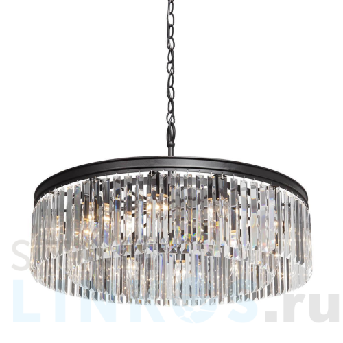 Купить Подвесная люстра Vitaluce V5180-1/12 за 42 142 руб. в Туле Купить с доставкой Подвесная люстра Vitaluce V5180-1/12 в Туле