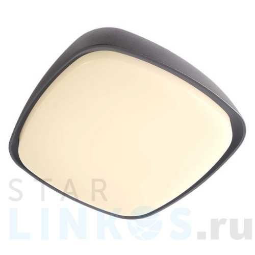 Купить с доставкой Уличный светодиодный светильник Deko-Light Aurigae 348120 в Туле