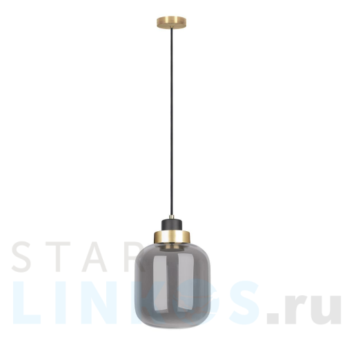 Купить Подвесной светодиодный светильник Loft IT Bubble 10140A Smoke за 5 100 руб. в Туле Купить с доставкой Подвесной светодиодный светильник Loft IT Bubble 10140A Smoke в Туле