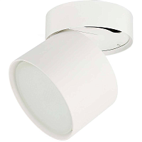 Купить Накладной светильник OL12 GX53 SWH Б0049035 в Туле