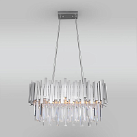 Купить Подвесная люстра Bogates Piano 340/4 в Туле