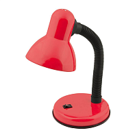 Купить Настольная лампа Uniel TLI-204 Red E27 02164 в Туле