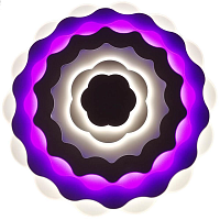 Купить Потолочный светодиодный светильник Hiper Cassiopea H817-3 в Туле