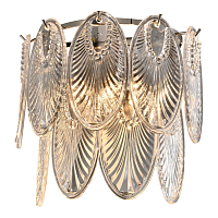 Купить Настенный светильник iLamp Gramercy W2548-2 NIC в Туле