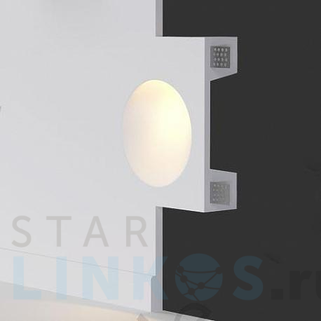 Купить Встраиваемый светильник Artpole SGS23 за 4 306 руб. в Туле фото 2 Купить с доставкой Встраиваемый светильник Artpole SGS23 в Туле фото 2