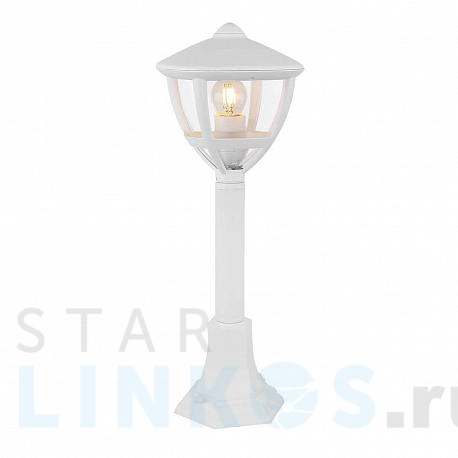 Купить Уличный светильник Globo Nollo 31992 за 11 840 руб. в Туле фото 2 Купить с доставкой Уличный светильник Globo Nollo 31992 в Туле фото 2