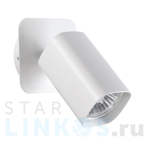 Купить Спот Novotech Over Gusto 370553 за 2 610 руб. в Туле Купить с доставкой Спот Novotech Over Gusto 370553 в Туле