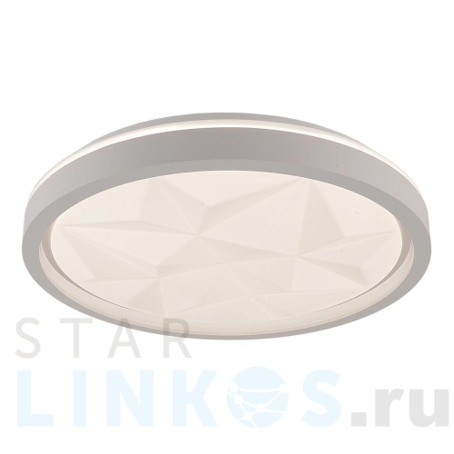 Купить с доставкой Потолочный светодиодный светильник IMEX PLC-6023-400 в Туле