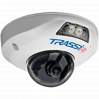 Купить IP-камера TRASSIR TR-D4121IR1 (3.6 мм) в Туле