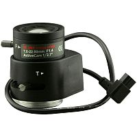 Купить Объектив ActiveCam AC-MP0722D.IR в Туле