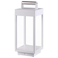 Купить Уличный светодиодный светильник Novotech Street Ivory led 358120 в Туле