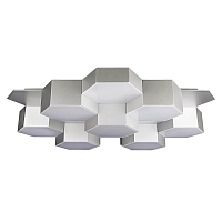 Купить Потолочный светильник Lightstar Favo 750164 в Туле