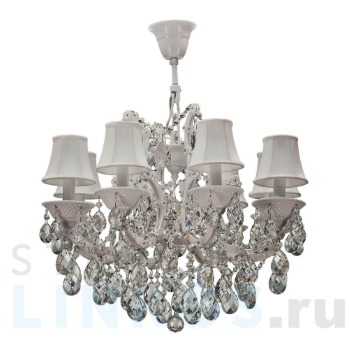 Купить Подвесная люстра Osgona Princia 726081 за 37 999 руб. в Туле Купить с доставкой Подвесная люстра Osgona Princia 726081 в Туле