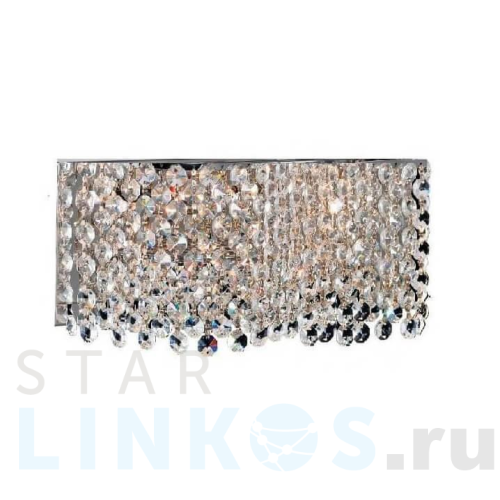 Купить Настенный светильник Azzardo Roma wall AZ1511 за 45 680 руб. в Туле Купить с доставкой Настенный светильник Azzardo Roma wall AZ1511 в Туле