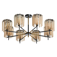 Купить Подвесная люстра MW-Light Лавиния 2 443010508 в Туле