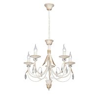 Купить Подвесная люстра Vitaluce V1783-3/5 в Туле