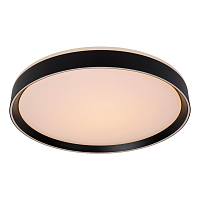 Купить Потолочный светодиодный светильник Lucide Nuria 79182/36/30 в Туле