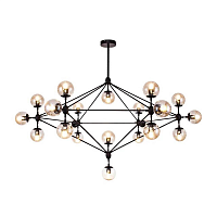 Купить Подвесная люстра Kink Light Моди 07535-21,19 в Туле