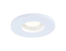 Купить Встраиваемый светильник Ambrella light Techno Spot TN104 в Туле