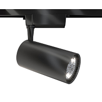 Купить Трековый светодиодный светильник Maytoni TR003-1-40W3K-B в Туле