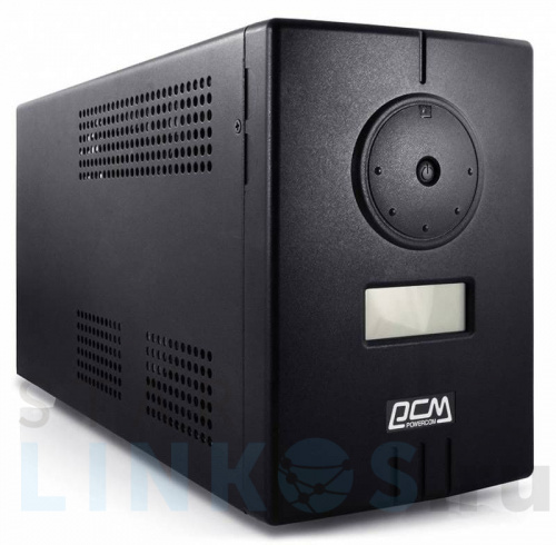 Купить с доставкой ИБП Powercom Infinity INF-800 в Туле