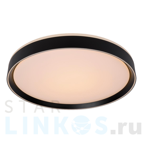 Купить с доставкой Потолочный светодиодный светильник Lucide Nuria 79182/36/30 в Туле