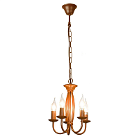 Купить Подвесная люстра Lussole Lgo Anson GRLSP-9913 в Туле