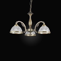 Купить Подвесная люстра Reccagni Angelo L.3830/3 в Туле