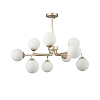 Купить Подвесная люстра ST Luce Redjino SLE106203-09 в Туле