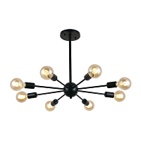 Купить Подвесная люстра Ritter Prato 52558 5 в Туле