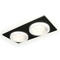 Купить Встраиваемый светильник Ambrella light Techno Spot XC (C6526, N6245) XC6526064 в Туле