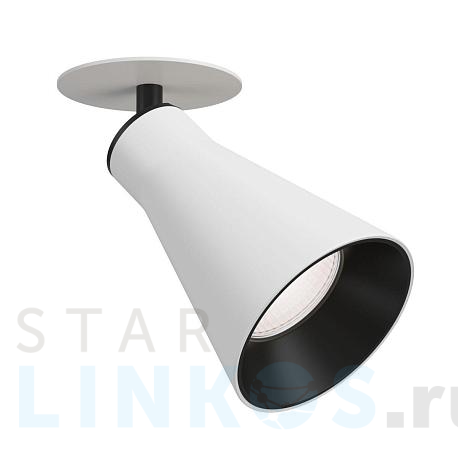 Купить Встраиваемый спот Maytoni Technical Virar C059CL-01W за 1 406 руб. в Туле фото 2 Купить с доставкой Встраиваемый спот Maytoni Technical Virar C059CL-01W в Туле фото 2