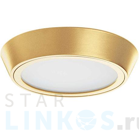 Купить Потолочный светодиодный светильник Lightstar Urbano 214934 за 2 452 руб. в Туле фото 2 Купить с доставкой Потолочный светодиодный светильник Lightstar Urbano 214934 в Туле фото 2