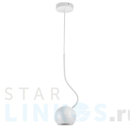 Купить Подвесной светильник Lightstar Fabi 110716 за 5 810 руб. в Туле фото 2 Купить с доставкой Подвесной светильник Lightstar Fabi 110716 в Туле фото 2