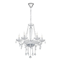 Купить Подвесная люстра Eglo Basilano 1 39099 в Туле