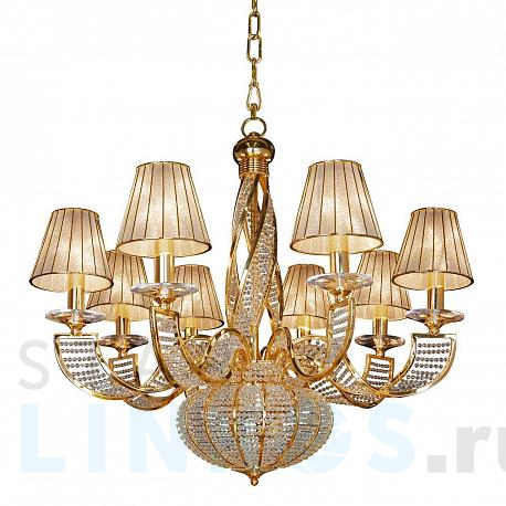 Купить Подвесная люстра Osgona Alveare 702102 за 49 000 руб. в Туле фото 2 Купить с доставкой Подвесная люстра Osgona Alveare 702102 в Туле фото 2