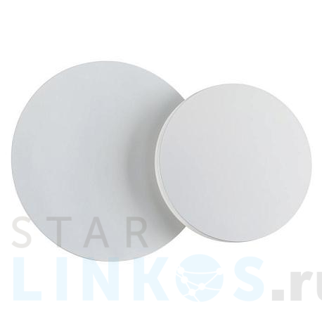 Купить Настенный светодиодный светильник Novotech Over Smena 357857 за 4 020 руб. в Туле фото 2 Купить с доставкой Настенный светодиодный светильник Novotech Over Smena 357857 в Туле фото 2