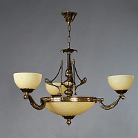 Купить Подвесная люстра Ambiente Tenerife 02166/3 PB в Туле