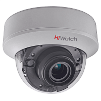 Купить HD-TVI камера HiWatch DS-T507С с EXIR-подсветкой 40 м в Туле
