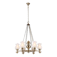 Купить Подвесная люстра Escada 5085/6 в Туле