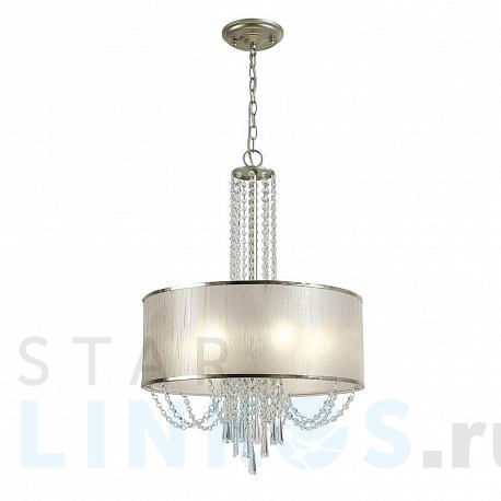 Купить Подвесная люстра F-Promo Elfo 3043-5P за 27 100 руб. в Туле фото 2 Купить с доставкой Подвесная люстра F-Promo Elfo 3043-5P в Туле фото 2