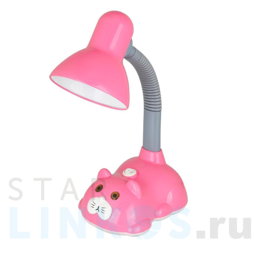 Купить с доставкой Настольная лампа Camelion KD-385 C14 12616 в Туле